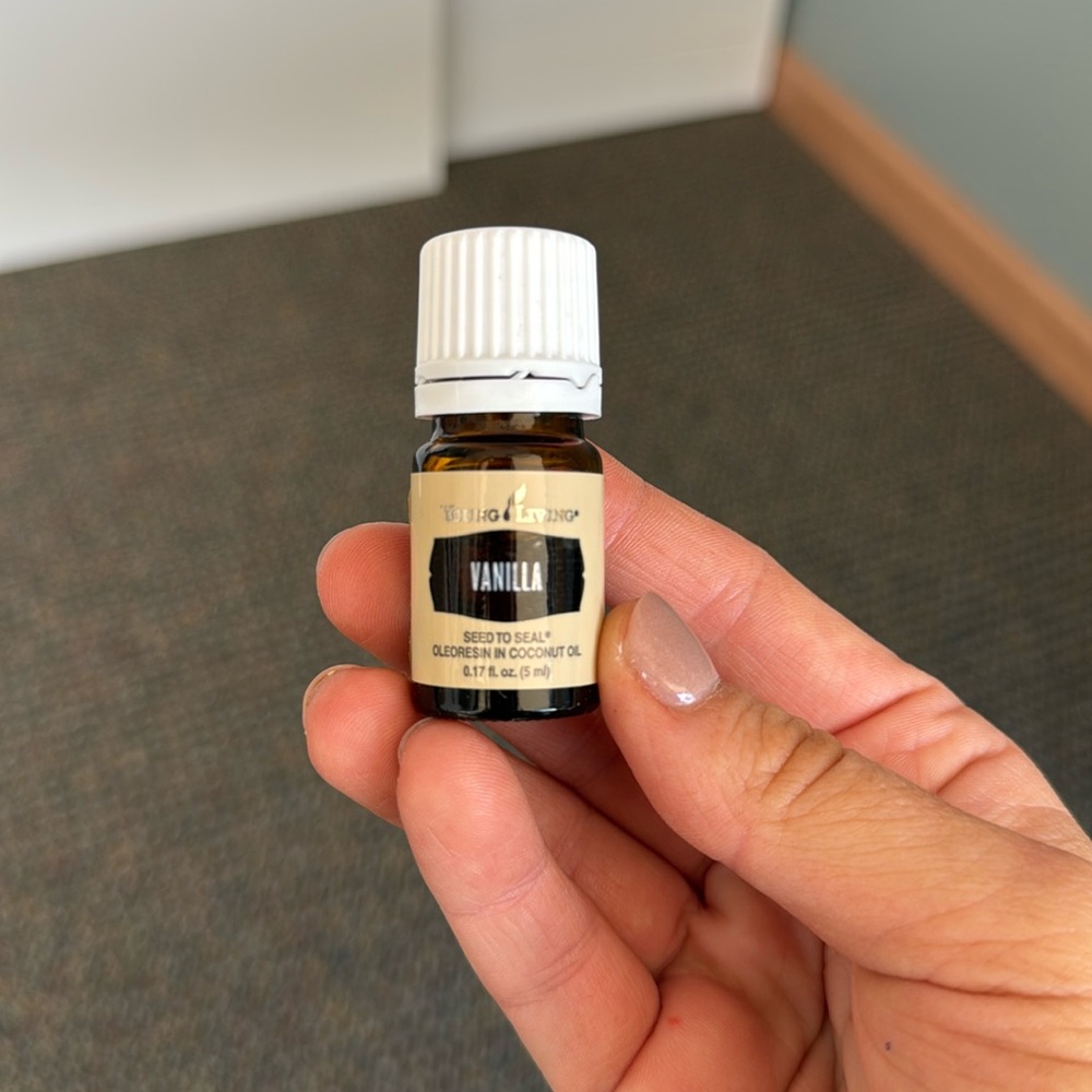Young Living Vanilla